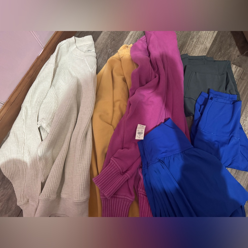 Aerie bundle
